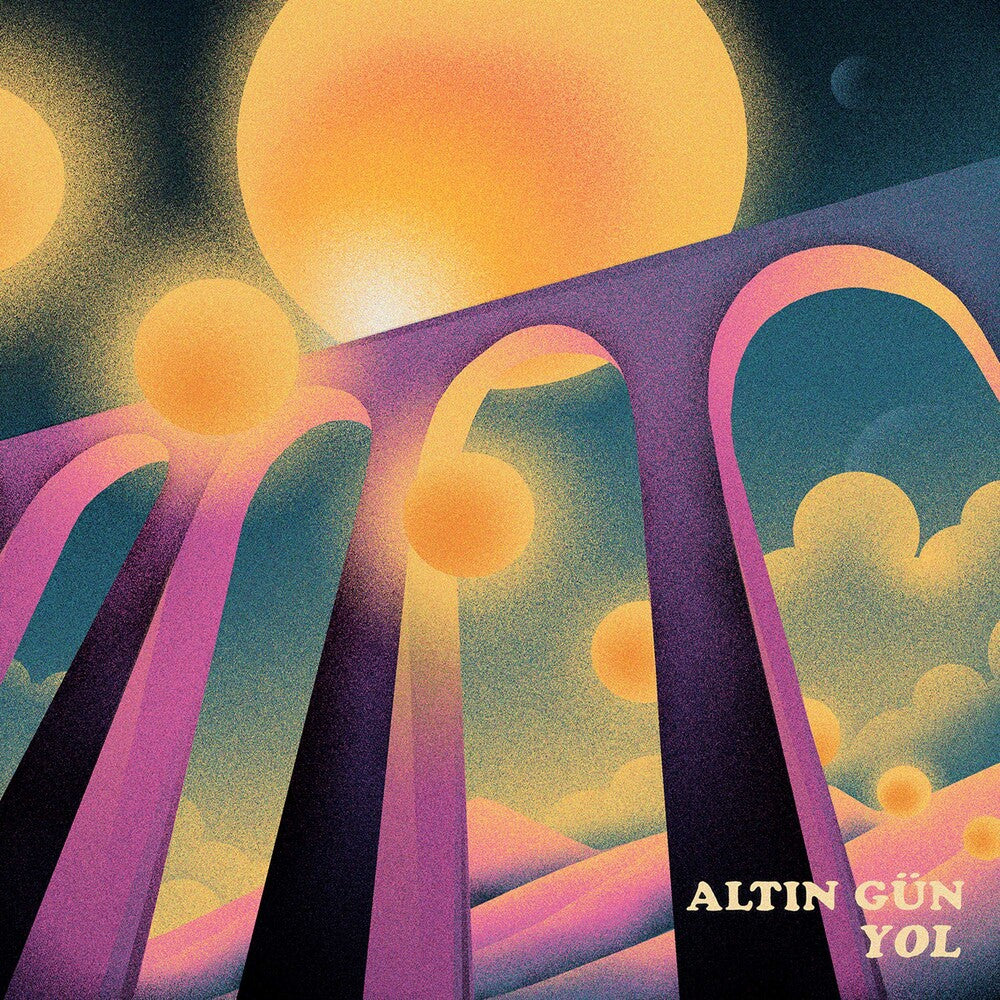 Yol [CD]