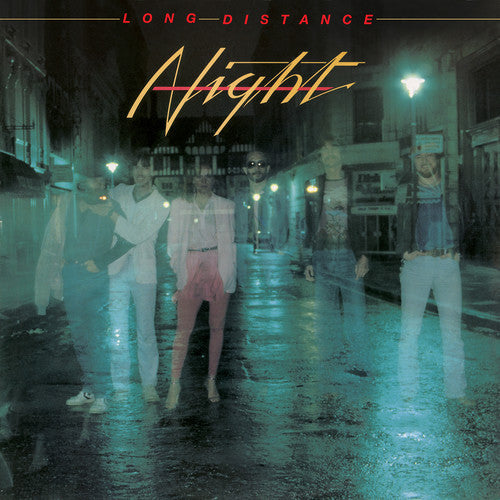 Long Distance [With Booklet] (Coll) [Deluxe] [Remastered] (Uk)