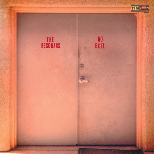No Exit [LP]
