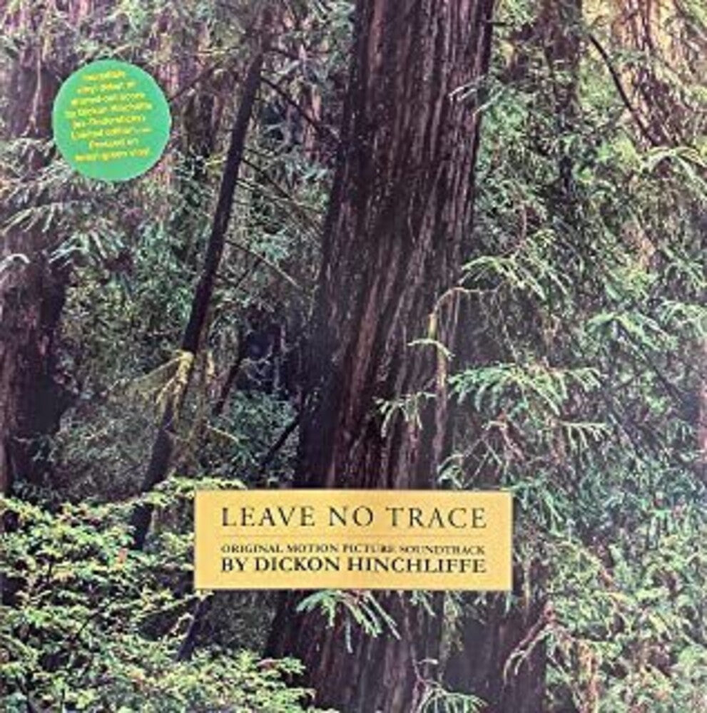 Leave No Trace (Original Soundtrack) [LP]