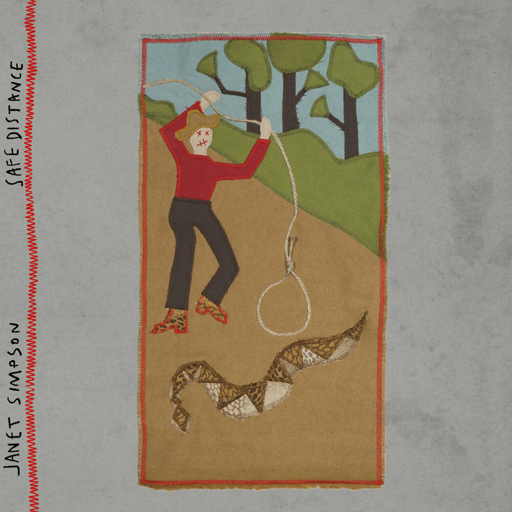 Safe Distance [LP]