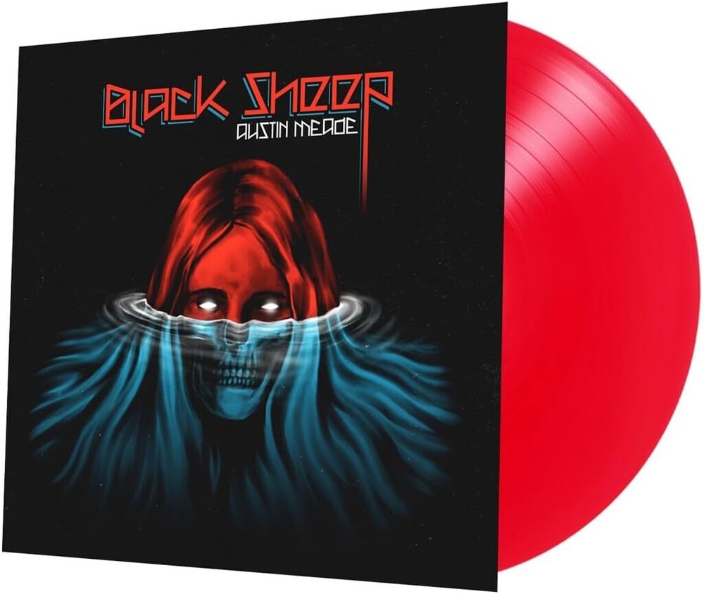 Black Sheep [Red LP]