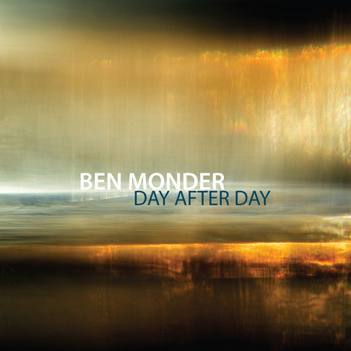Day After Day [CD]
