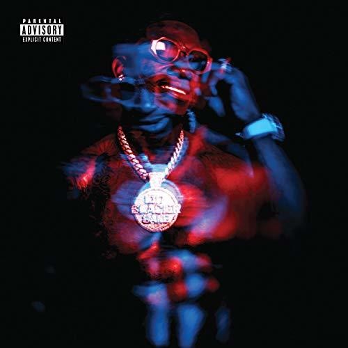 Evil Genius [CD]