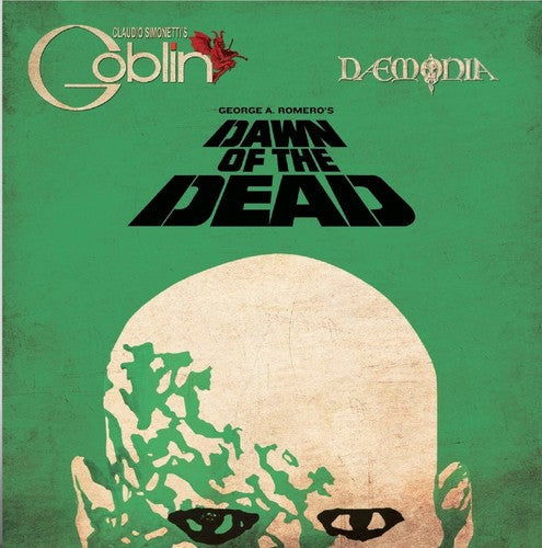 Dawn of the Dead (Reinterpretation) [LP]