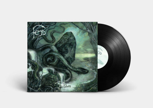 Trolldom [LP]