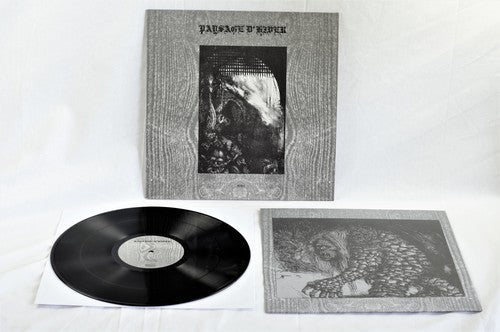 Kerker (Blk) [180 Gram]