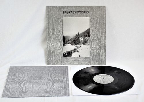 Kristall & Isa (Blk) [180 Gram]