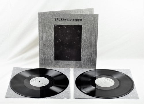Einsamkeit (Blk) (Gate) [180 Gram]