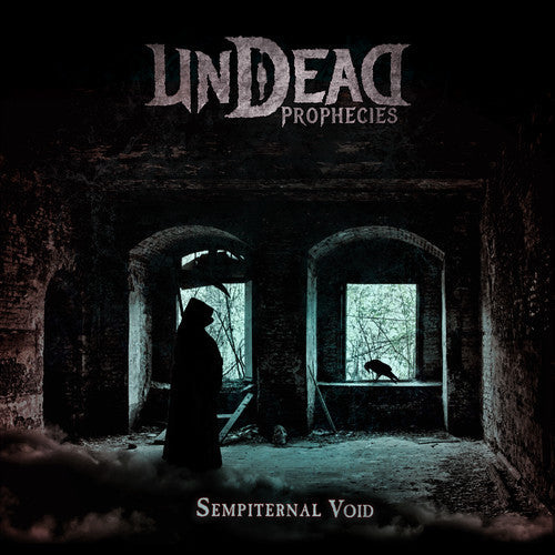 Sempiternal Void [LP]