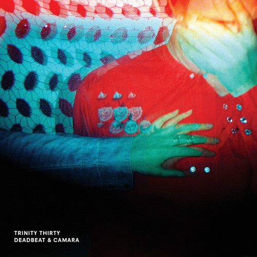 Trinity Thirty [LP]