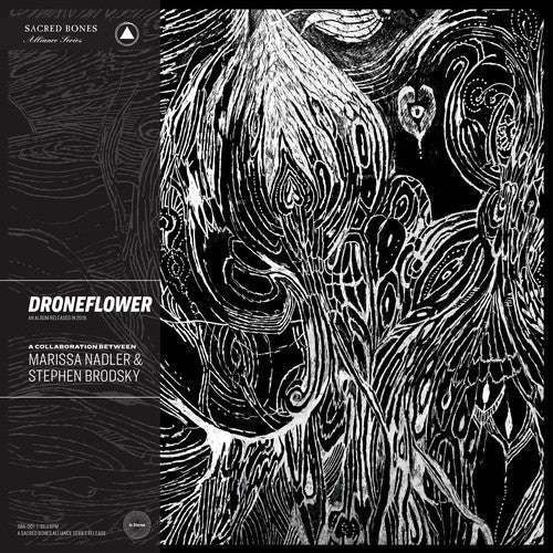 Droneflower [LP]