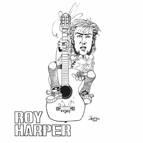 Sophisticated Beggar [LP]