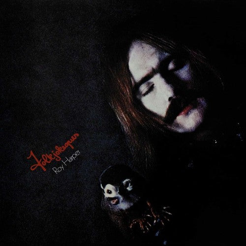 Folkjokeopus [LP]