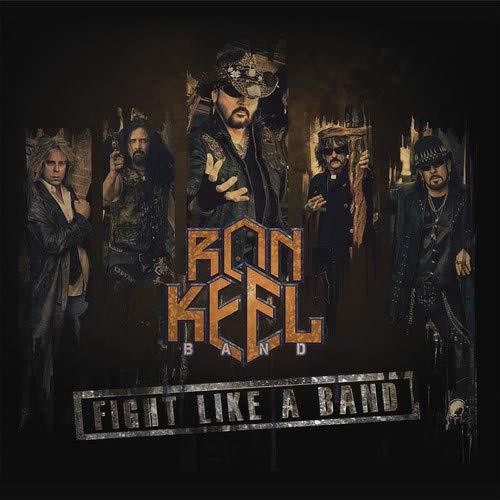 Fight Like A Band [LP]