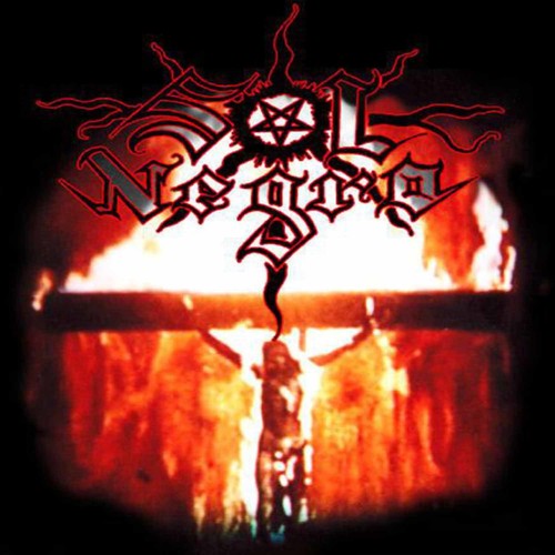 Of Darkness And Flames [LP]