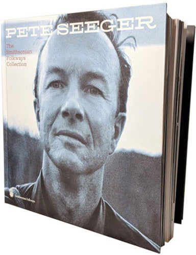 Pete Seeger: The Smithsonian Folkways Collection [6 CD]