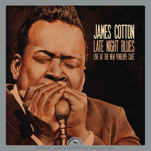 Late Night Blues [RSD 2019]