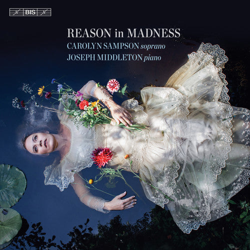 Reason in Madness [CD]