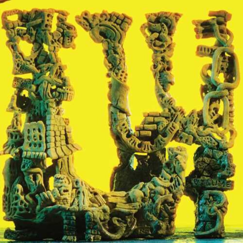 L.W. [CD]