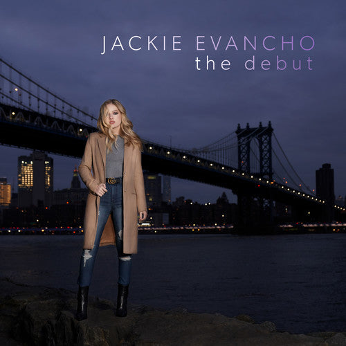 The Debut [CD]