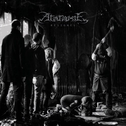Resignes [LP]