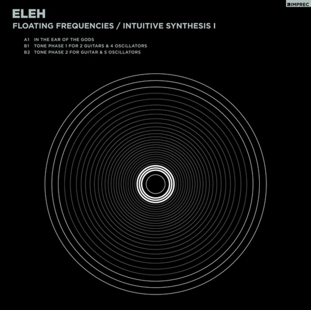 Floating Frequencies/intuitive Synthesis 1 [LP]