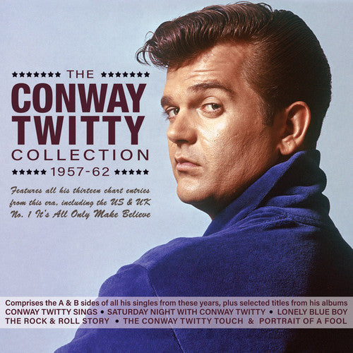 Collection 1957-62 [CD]