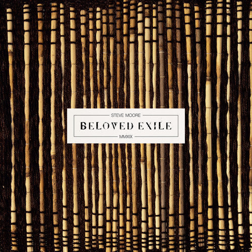 Beloved Exile [LP]