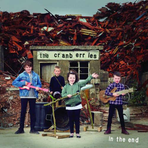 In The End [Deluxe]