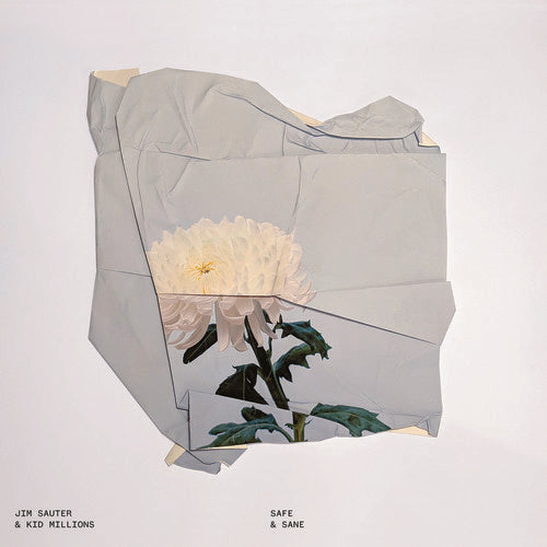 Safe & Sane [LP]