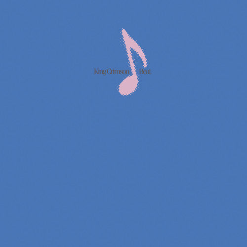 Beat [LP]