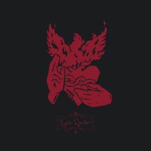 Night Raider [180 Gram] (Uk)
