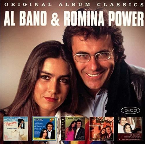 Original Album Classics [CD]