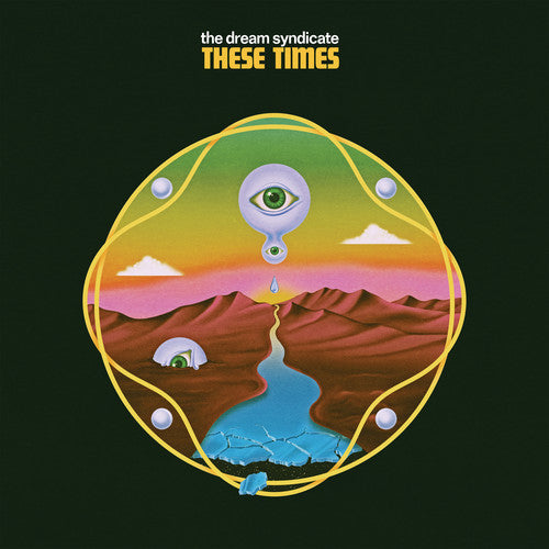 These Times [LP]
