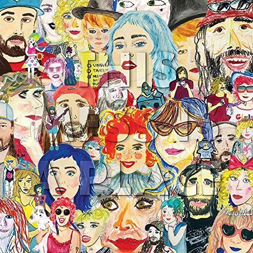 This Mess Is A Place [LP]