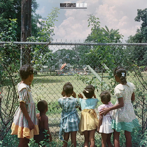 We Get By [LP]