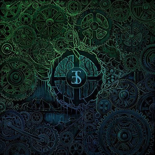 Eternal Forward Motion [CD]
