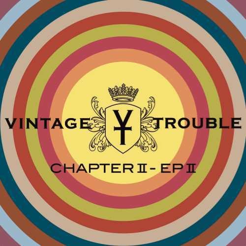 Chapter II - EP II [2CD]