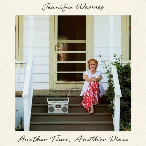 Another Time Another Place [CD]