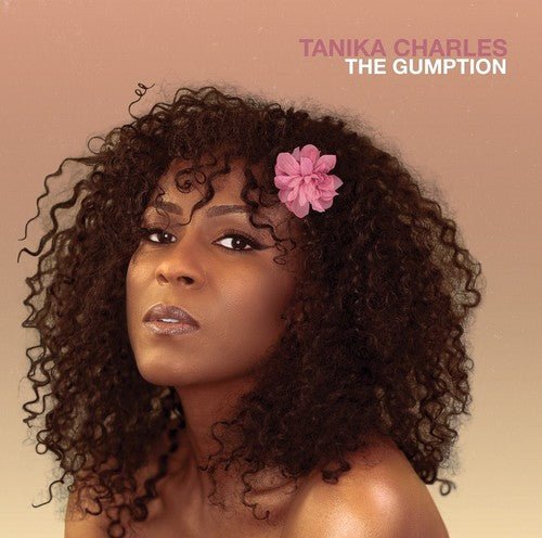 The Gumption [LP]
