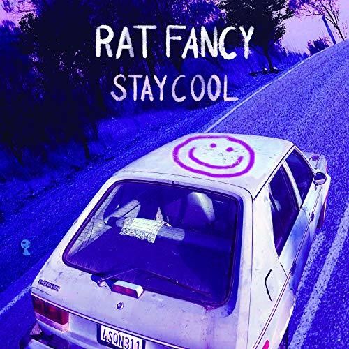 Stay Cool [LP]