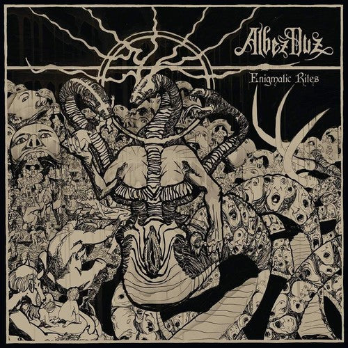 Enigmatic Rites [LP]