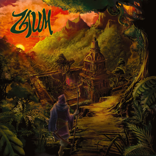 Divination [LP]