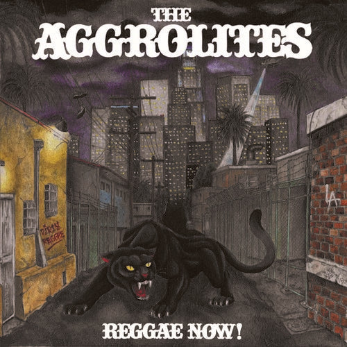 Reggae Now! [LP]