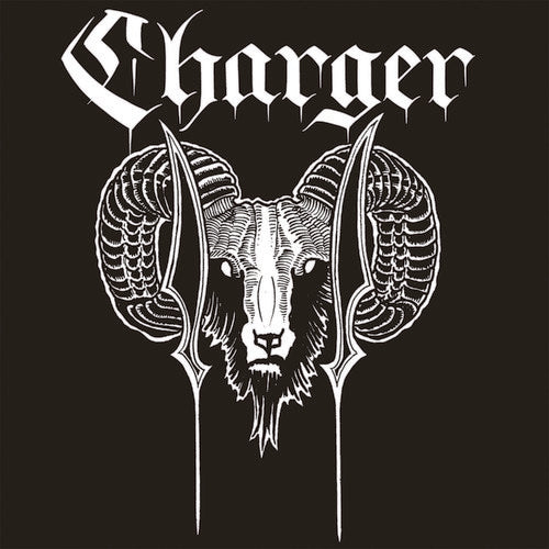 Charger [LP]