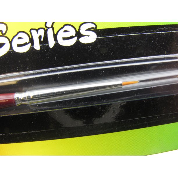 Paint Brush: Super Fine Detail (10/0 Round) (ONLINE ORDER ONLY)