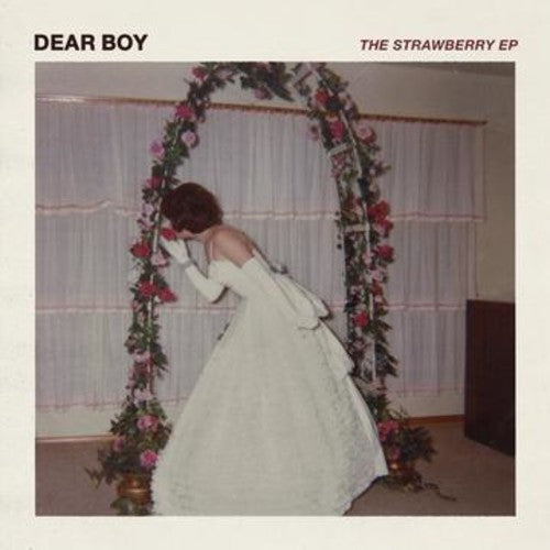 The Strawberry Ep [LP]