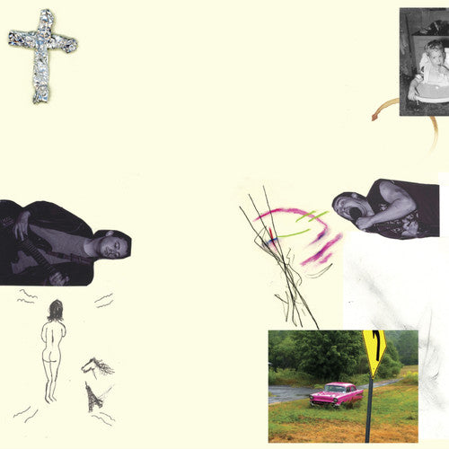 Trope House [LP]
