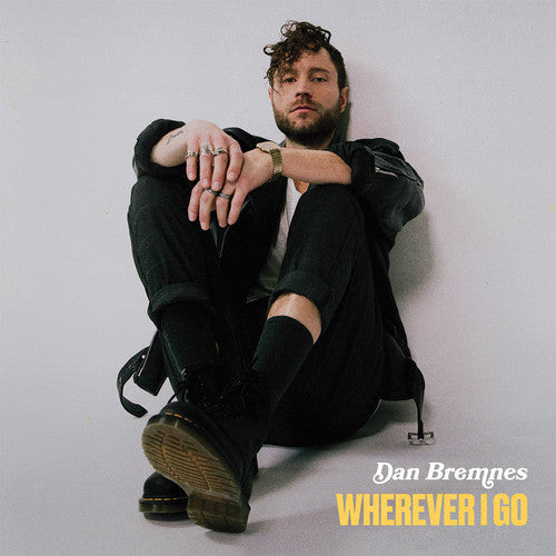 Wherever I Go [CD]